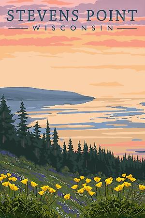 Art Print, , small