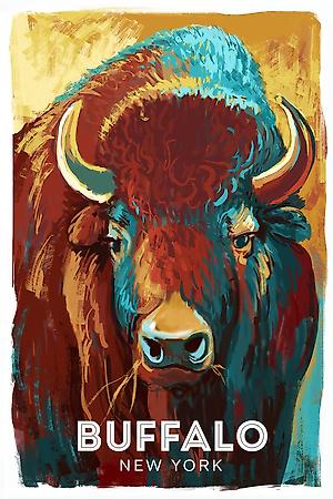 Art Print, , small