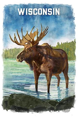 Art Print, , small