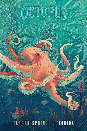 Art Print, , small