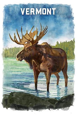 Art Print, , small