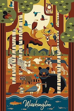 Art Print, , small
