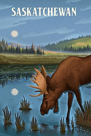 Art Print, , small
