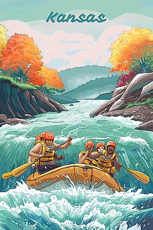 Art Print, , small