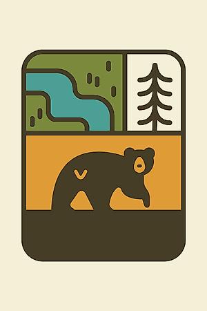 Art Print, , small