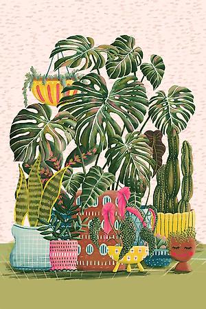 Art Print, , small