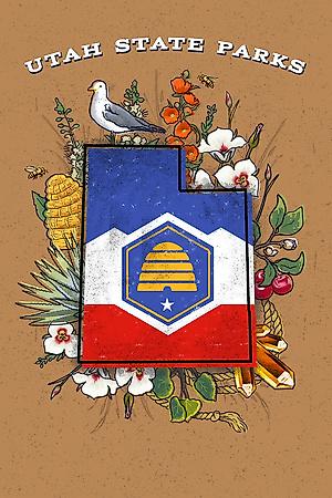 Art Print, , small