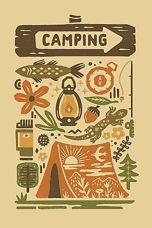 Art Print, , small