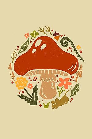 Art Print, , small