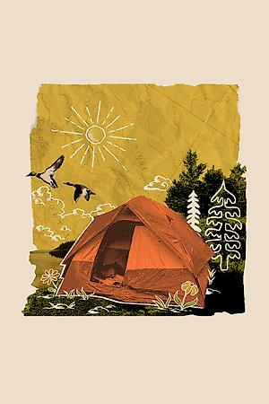 Art Print, , small