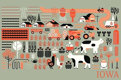 Art Print, , small