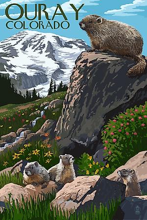Art Print, , small