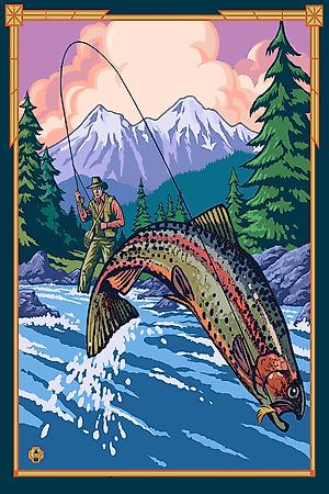 Art Print, , small