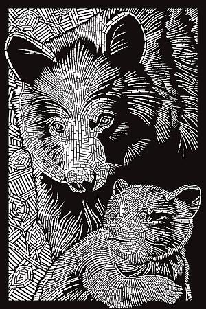 Art Print, , small
