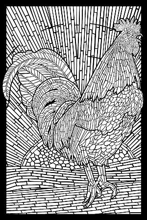 Art Print, , small