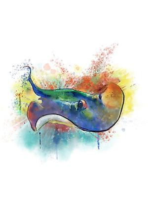Art Print, , small