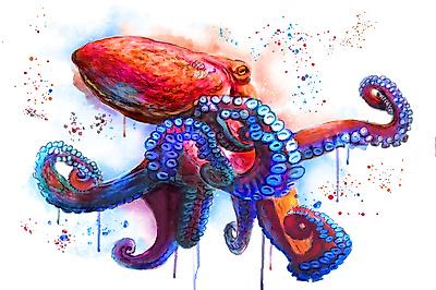 Art Print, , small