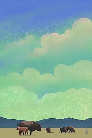 Art Print, , small