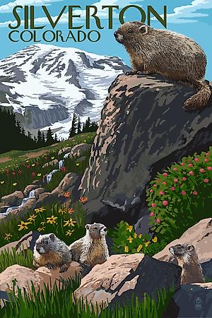 Art Print, , small