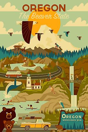 Art Print, , small