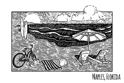Art Print, , small