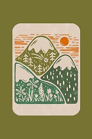 Art Print, , small