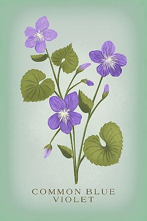 Art Print, , small