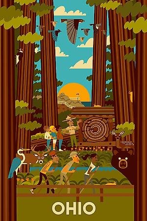 Art Print, , small