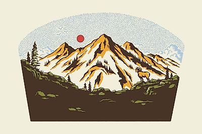 Art Print, , small