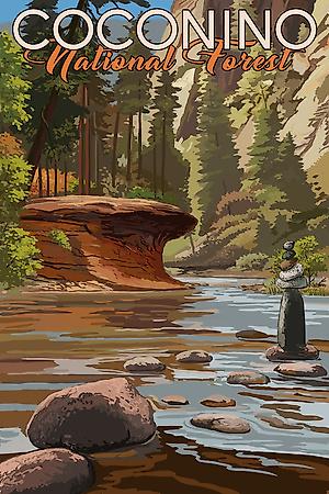 Art Print, , small